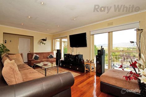 Property photo of 61 Taylor Road Mooroolbark VIC 3138