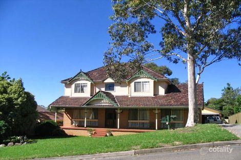 39 Douglas St, Springwood, NSW 2777