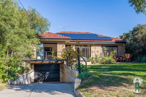 81 Samson St, White Gum Valley, WA 6162