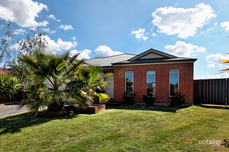 Property photo of 15 Jessie Evelyn Crescent Kyneton VIC 3444
