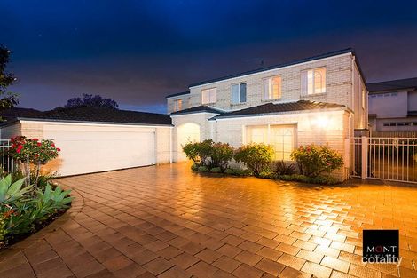 39a Parkside Ave, Mount Pleasant, WA 6153