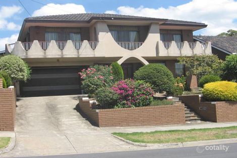 26 Summit Dr, Bulleen, VIC 3105