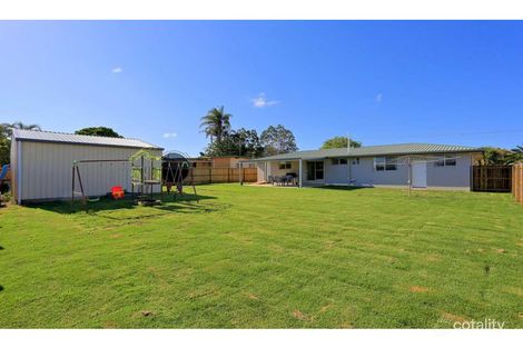 Property photo of 25 Priebe Street Kalkie QLD 4670