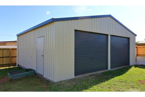 Property photo of 25 Priebe Street Kalkie QLD 4670