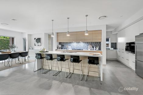 Property photo of 4 Harrison Close Kellyville NSW 2155