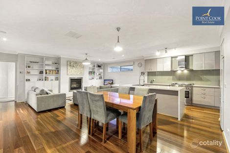 Property photo of 13 Cruise Street Point Cook VIC 3030