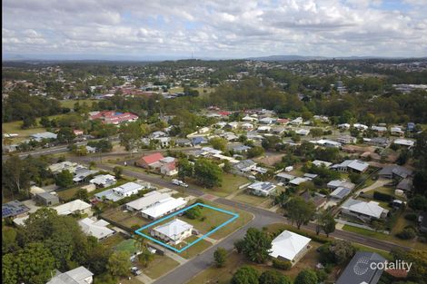 Property photo of 25 Glossop Street Brassall QLD 4305