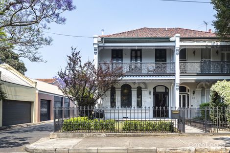 Property photo of 18 Toxteth Road Glebe NSW 2037