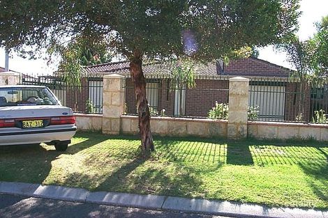 4 Steedman Loop, Mirrabooka, WA 6061