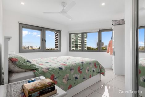 Property photo of 23/482 Upper Roma Street Brisbane City QLD 4000