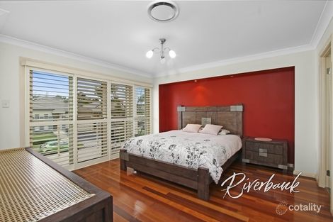 Property photo of 23 Butler Road Pemulwuy NSW 2145