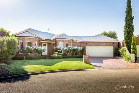 8 Angus Ct, Mooroopna, VIC 3629