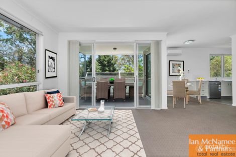 50/3 Young St, Crestwood, NSW 2620