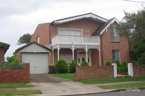 16 Zoeller St, Concord, NSW 2137