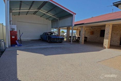 Property photo of 3 Saville Street Emerald QLD 4720