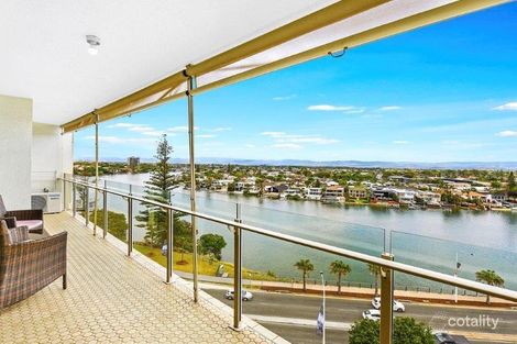 Property photo of 8F Thornton Street Surfers Paradise QLD 4217