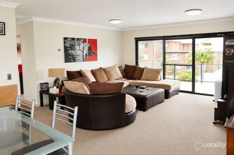 Property photo of 13/1-5 Searl Road Cronulla NSW 2230