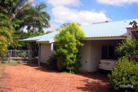 Property photo of 2/44 Sibbald Crescent Woodroffe NT 0830