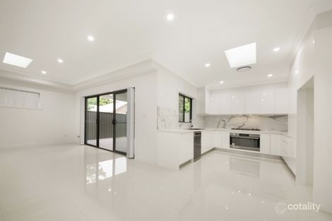 11 Boronia St, South Wentworthville, NSW 2145
