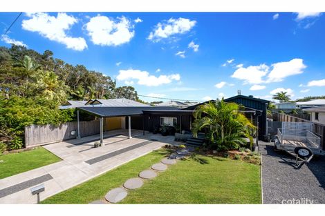 Property photo of 24 Sycamore Street Mudjimba QLD 4564