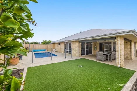 40 Anchorage Loop, Canning Vale, WA 6155