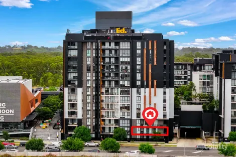 103/54 Soldiers Pde, Edmondson Park, NSW 2174