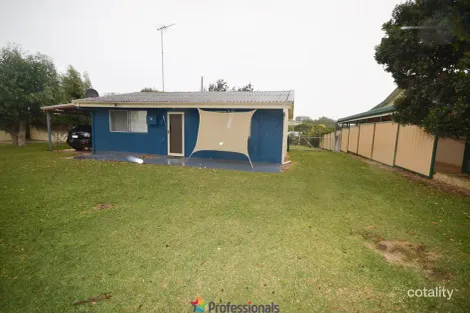Property photo of 32 Sutherland Street Dawesville WA 6211
