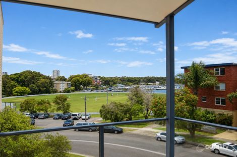 Property photo of 13/1-5 Searl Road Cronulla NSW 2230