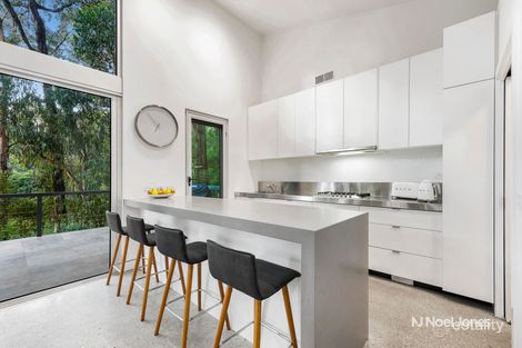 Property photo of 141 Basin-Olinda Road The Basin VIC 3154