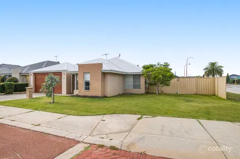Property photo of 40 Anchorage Loop Canning Vale WA 6155