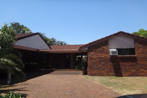 25 Holloway Dr, Everton Park, QLD 4053