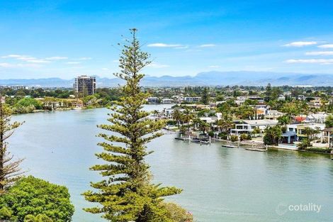 Property photo of 8F Thornton Street Surfers Paradise QLD 4217