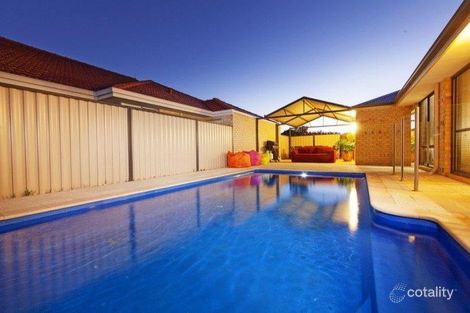 Property photo of 5 Radiata Promenade Aubin Grove WA 6164