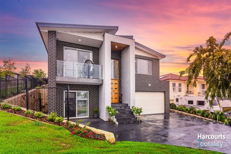Property photo of 18 Chilton Street Casey ACT 2913