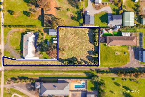 119A HALLETTS WAY, DARLEY, VIC 3340