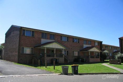 Property photo of 16/1-7 Moani Avenue Gymea NSW 2227