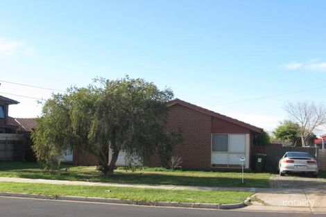 136 Tamar Dr, Deer Park, VIC 3023