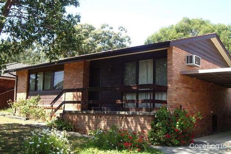 Property photo of 55 Hurley Street Toongabbie NSW 2146