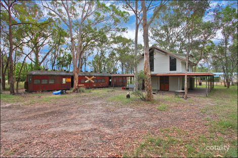 Property photo of 52-58 Third Road Berkshire Park NSW 2765