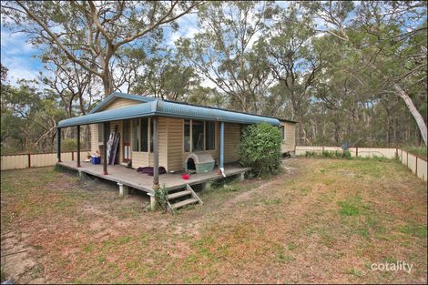 Property photo of 52-58 Third Road Berkshire Park NSW 2765