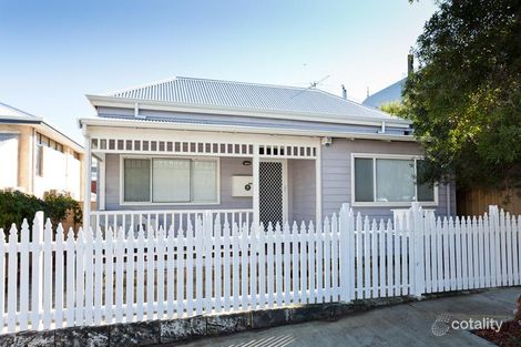 100 Thompson Rd, North Fremantle, WA 6159