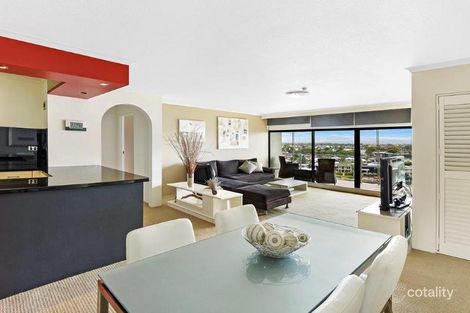 Property photo of 8F Thornton Street Surfers Paradise QLD 4217