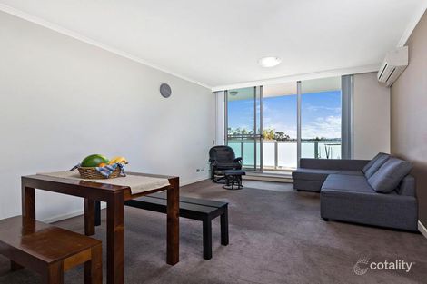 Property photo of 506/8-12 Station Street Homebush NSW 2140