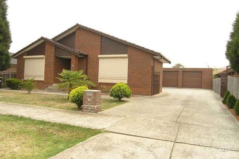 Property photo of 200 Childs Road Mill Park VIC 3082