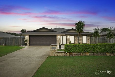 31 Cheyne Cct, Tinana, QLD 4650