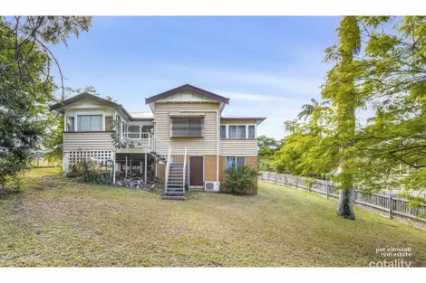 11 Canning St, The Range, QLD 4700