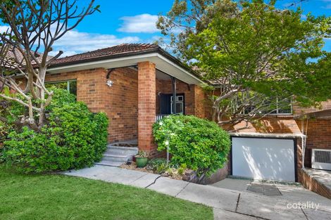 Property photo of 464 Mowbray Road West Lane Cove North NSW 2066
