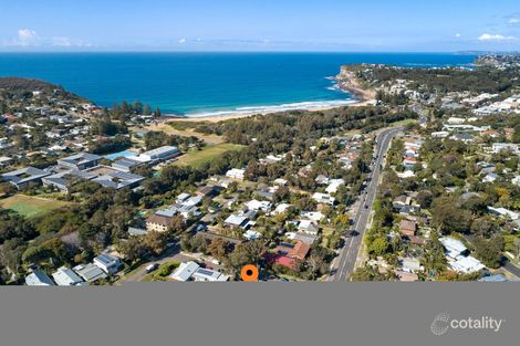 2/598 Barrenjoey Rd, Avalon Beach, NSW 2107