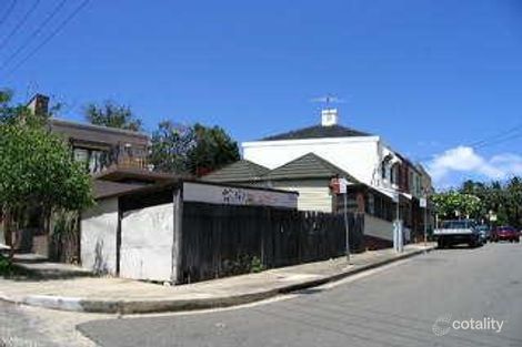 Property photo of 9 McDonald Street Balmain NSW 2041