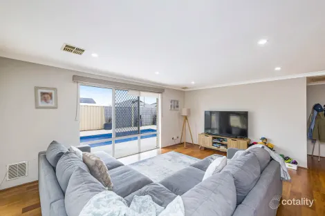 Property photo of 40 Anchorage Loop Canning Vale WA 6155